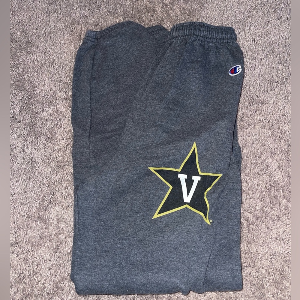 Vanderbilt sweatpants